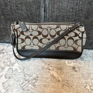 Small Coach Bag